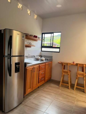 Apartamento completo San rafael